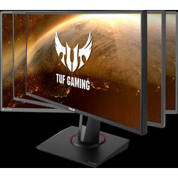 ASUS TUF Gaming VG259QM - Product Image 1