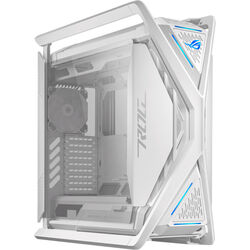 ASUS ROG Hyperion GR701 - White - Product Image 1