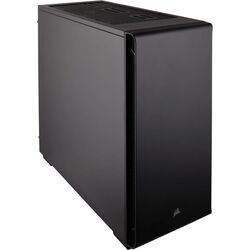 Corsair Carbide 270R - Black - Product Image 1