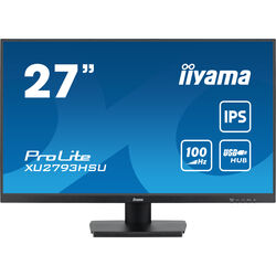 iiyama ProLite XU2793HSU-B6 - Product Image 1