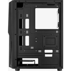 AeroCool Mecha V2 - Black - Product Image 1