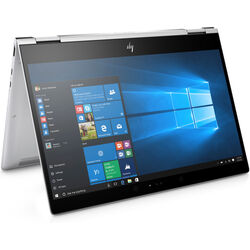 HP EliteBook x360 1020 G2 - Product Image 1