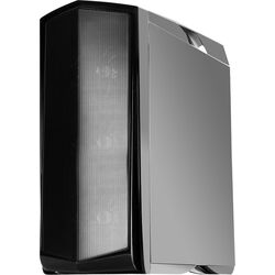 SilverStone Primera PM01 - Black - Product Image 1