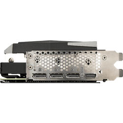 MSI GeForce RTX 3060 Ti GAMING Z TRIO OC (LHR) - Product Image 1