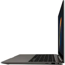 Samsung Galaxy Book3 360 - Graphite - Product Image 1