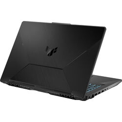 ASUS TUF Gaming F17 - FX706HM-HX064W - Product Image 1