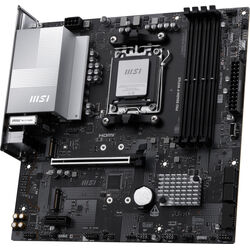 MSI PRO B840M-P WIFI6E - Product Image 1