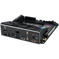 ASUS ROG Strix B760-I Gaming WIFI - Product Image 1