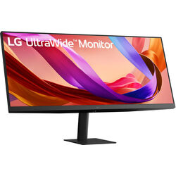 LG 34U511A-B - Product Image 1