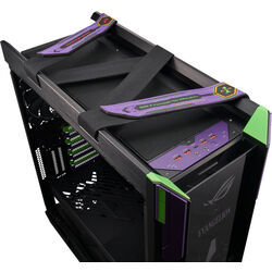 ASUS ROG Strix Helios GX601 - EVA Edition - Black - Product Image 1