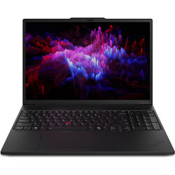 Lenovo ThinkPad P16s Gen 3 - 21KS002MUK - Product Image 1