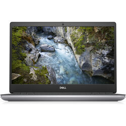 Dell Precision 7560 - Product Image 1