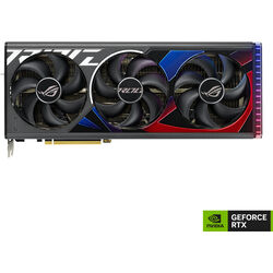 ASUS GeForce RTX 4080 SUPER ROG Strix OC - Product Image 1