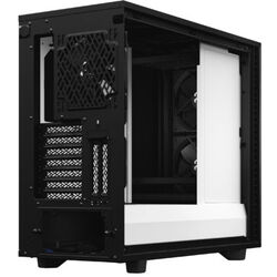 Fractal Design Define 7 - Black/White - Product Image 1