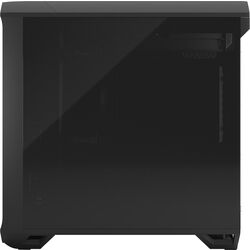 Fractal Design Torrent Compact - RGB - Black - Product Image 1