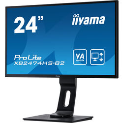 iiyama ProLite XB2474HS-B2 - Product Image 1