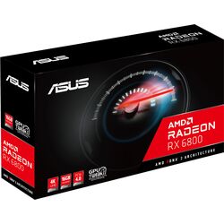 ASUS Radeon RX 6800 - Product Image 1