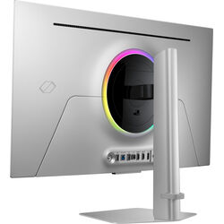 Samsung Odyssey OLED G81SF - LS32FG810SUXXU - Product Image 1