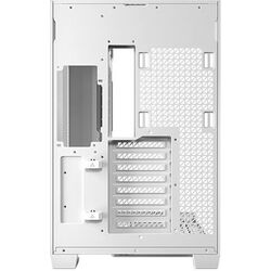 Antec C8 - White - Product Image 1