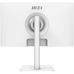 MSI Modern MD2412PW - White - Product Image 1