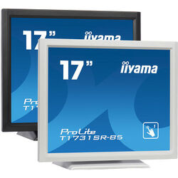 iiyama ProLite T1731SR-W5 - Product Image 1