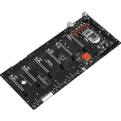 ASRock H510 Pro BTC+ Mining - Product Image 1