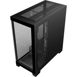 CiT Pro Diamond XR - w/ 4x Fans - Black - Product Image 1