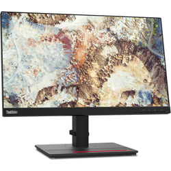 Lenovo ThinkVision T22i-20 - Product Image 1