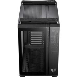 ASUS TUF Gaming GT502 - Black - Product Image 1