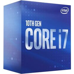 Intel Core i7-10700 - Product Image 1