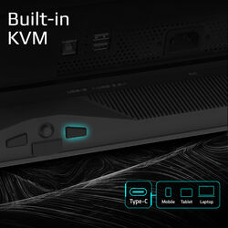 Gigabyte MO32U - Product Image 1