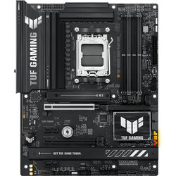 ASUS TUF Gaming B850-PLUS - Product Image 1