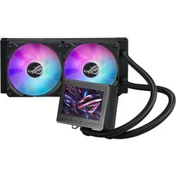 ASUS ROG Ryujin III 240 ARGB - Product Image 1