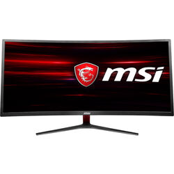 MSI Optix MAG341CQ - Product Image 1