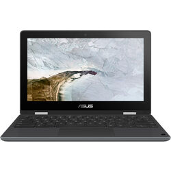 ASUS Chromebook Flip C214 - C214MA-BW0283 - Product Image 1