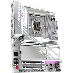 Gigabyte Z890 AORUS ELITE WiFi7 ICE - Product Image 1