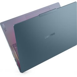 Lenovo Yoga Pro 9 - 83L0004BUK - Tidal Teal - Product Image 1