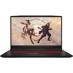 MSI Katana GF76 11UX - Product Image 1