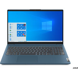 Lenovo IdeaPad 5 - Blue - Product Image 1