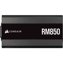 Corsair RM850 (2021) - Product Image 1