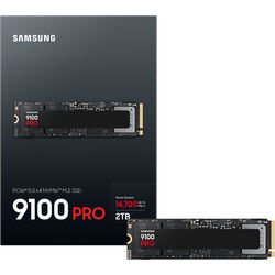 Samsung 9100 PRO - Product Image 1