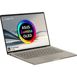 ASUS Zenbook A14 - UX3407QA-QD093W - Iceland Grey - Product Image 1