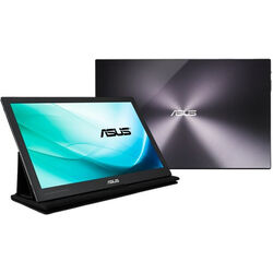 ASUS MB169C+ Portable - Product Image 1