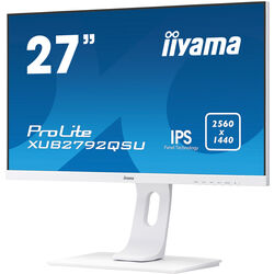 iiyama ProLite XUB2792QSU-W1 - Product Image 1