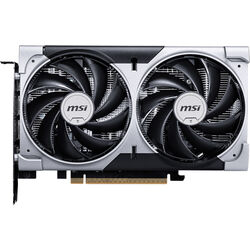 MSI GeForce RTX 5060 VENTUS 2X OC - Product Image 1