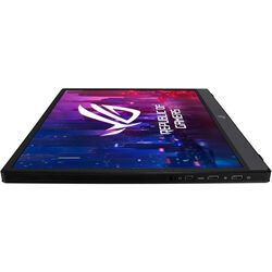 ASUS ROG Strix XG16AHP Portable - Black - Product Image 1