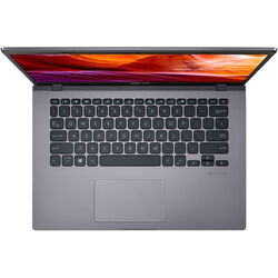 ASUS VivoBook X409 - X409JA-EK073R - Grey - Product Image 1