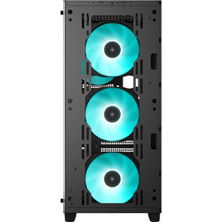 Deepcool CC560 - Black - Product Image 1