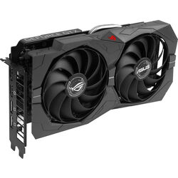 ASUS ROG Strix GeForce GTX 1660 SUPER - Product Image 1