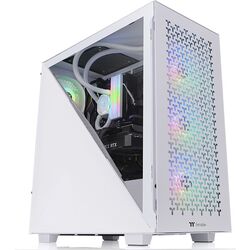 Thermaltake Divider 300 TG Air - White - Product Image 1